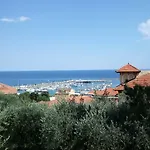 Thomas Prázdninový dům Imperia