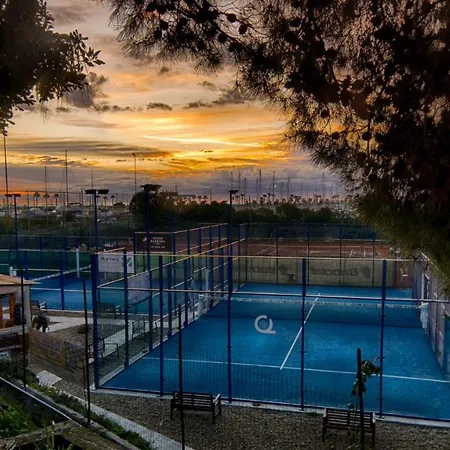 Holiday home Thomas Imperia