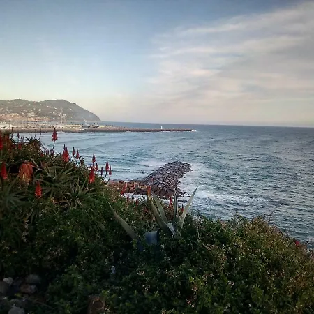 Ferienhaus Thomas Imperia