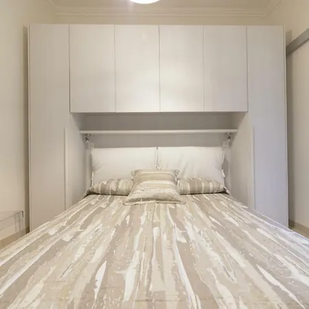 Thomas Semesterbostad