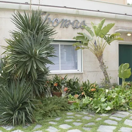 Ferienhaus Thomas Imperia