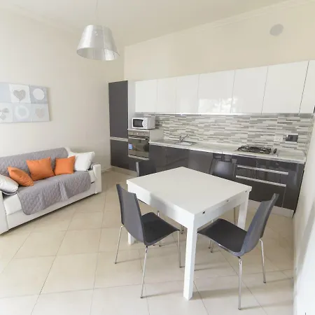 Ferienhaus Thomas Imperia