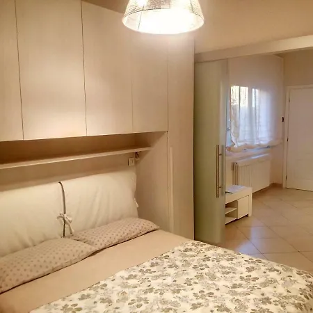 Holiday home Thomas *