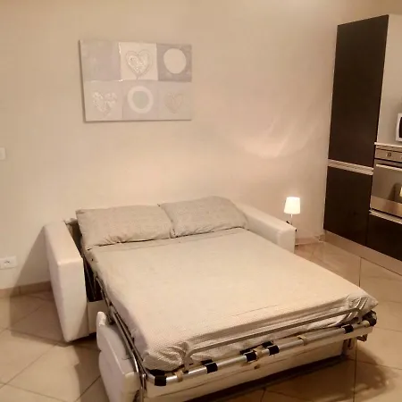 Holiday home Thomas Imperia