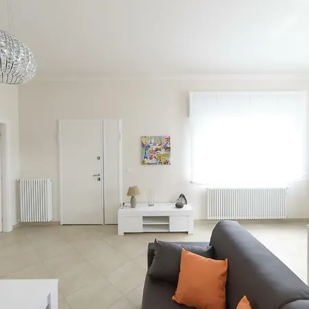 Thomas Holiday home Imperia