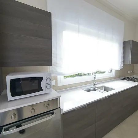 Ferienhaus Thomas Imperia