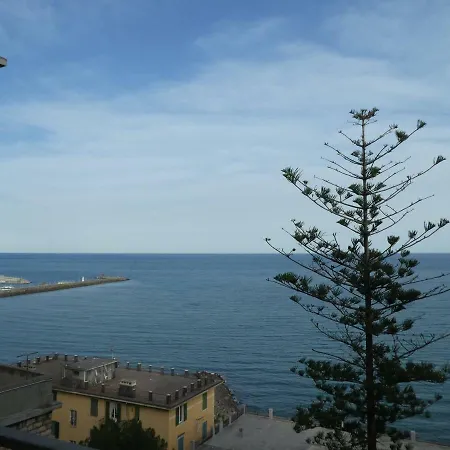 Thomas Holiday home Imperia