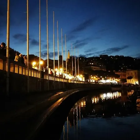 Holiday home Thomas *