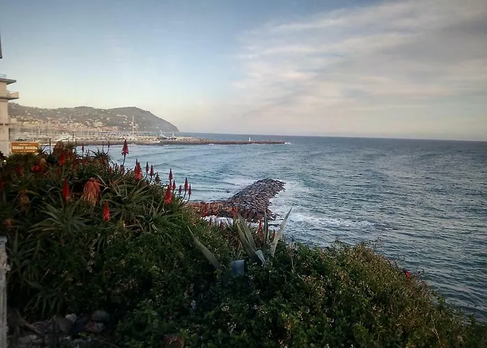 Semesterbostad Thomas Imperia