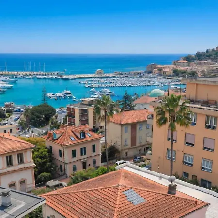 Holiday home Thomas Imperia