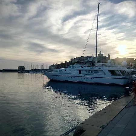 Thomas Casa de Férias