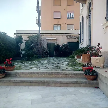 بيت للعطل Thomas