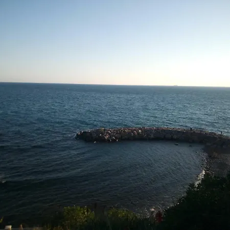 בית נופש Thomas