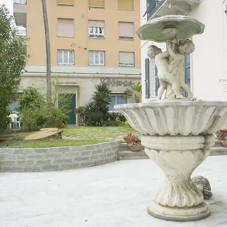 Thomas Casa de Férias