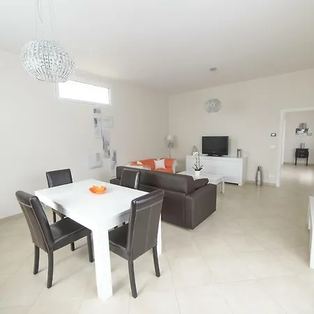 Thomas בית נופש אימפריה