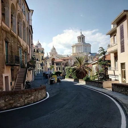 Thomas בית נופש *