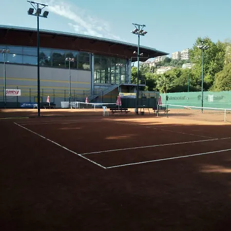 Thomas 度假居 因佩里亚