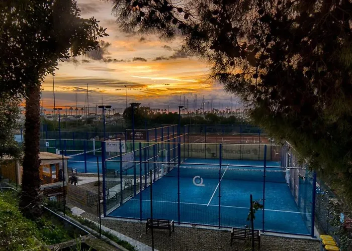 Casa vacanze Thomas Imperia