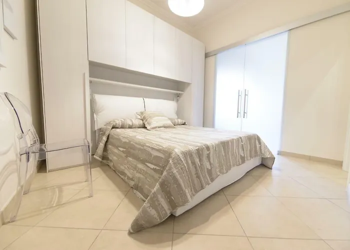 Casa vacanze Thomas Imperia