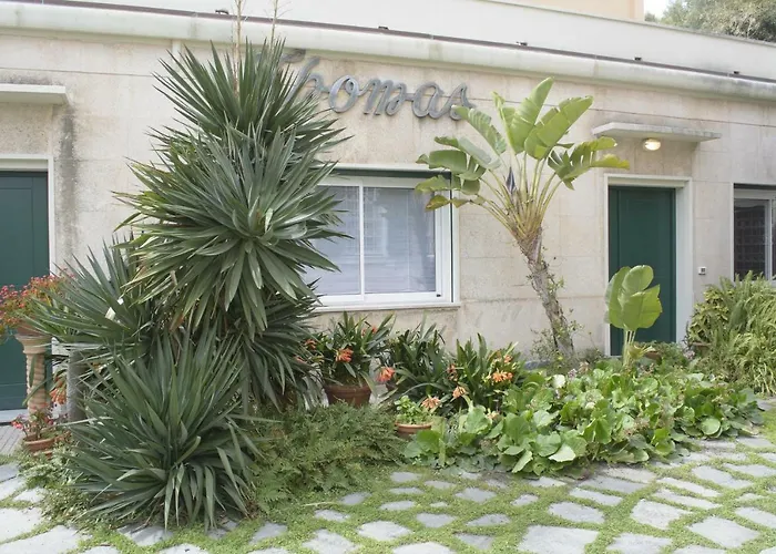 Casa vacanze Thomas Imperia