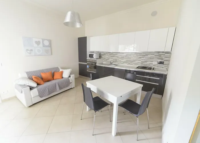 Casa vacanze Thomas Imperia