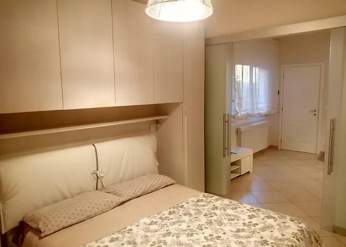 Casa vacanze Thomas *