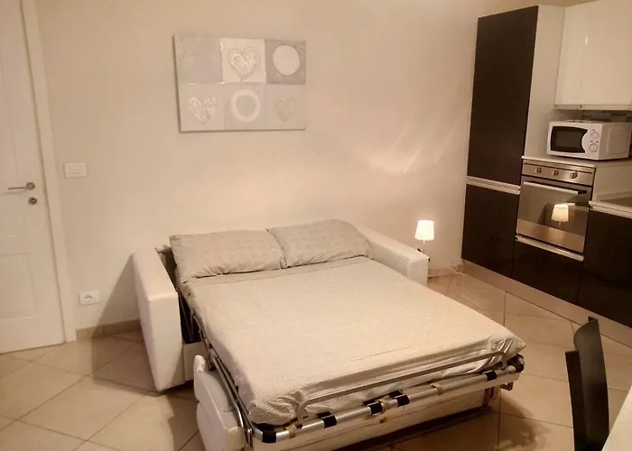 Casa vacanze Thomas Imperia