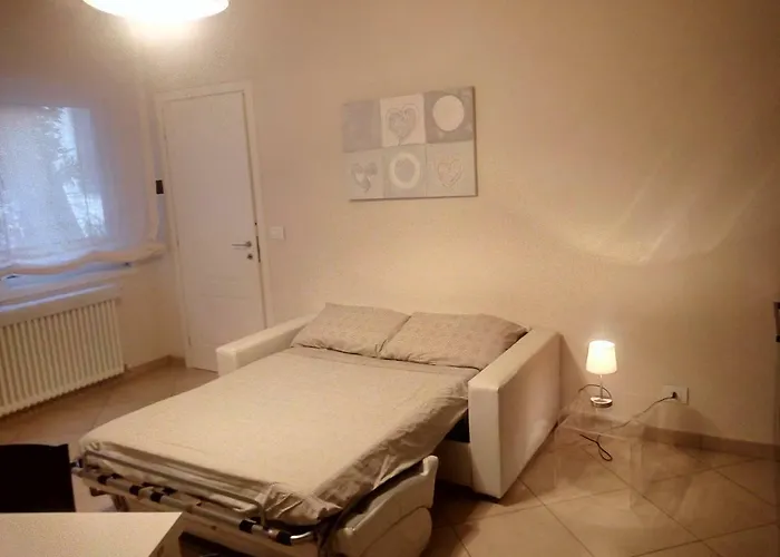 Casa vacanze Thomas *