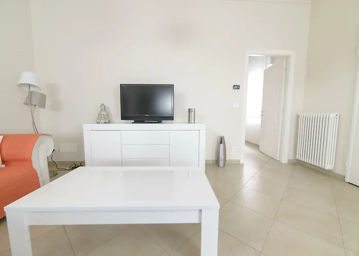 Casa vacanze Thomas Imperia