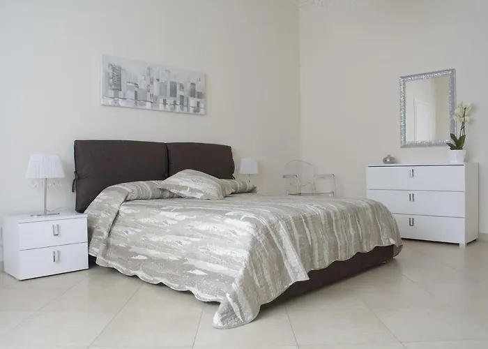 Casa vacanze Thomas Imperia