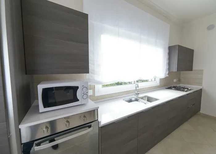 Casa vacanze Thomas Imperia