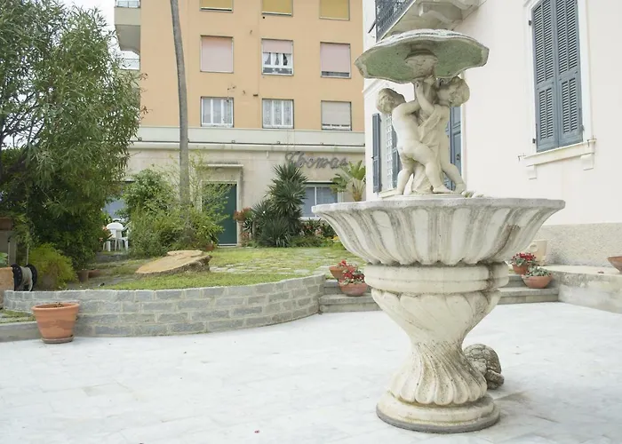 Thomas بيت للعطل