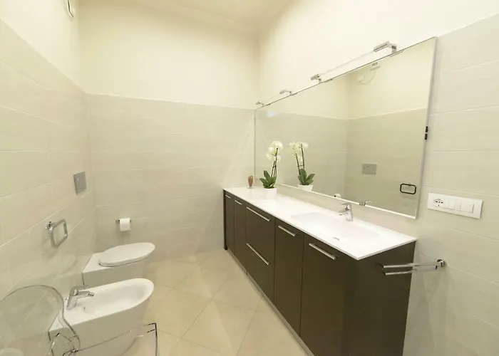 Casa vacanze Thomas Imperia