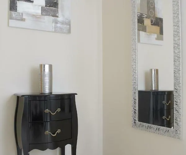 بيت للعطل Thomas إمبيريا