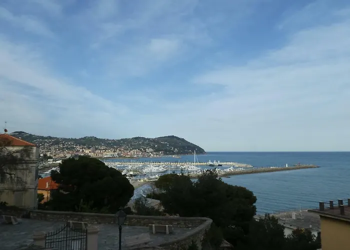 Thomas Tatil Evi Imperia