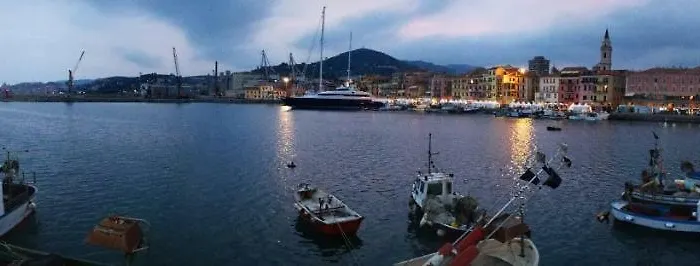 Thomas Casa vacanze *