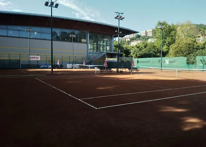 Thomas Casa vacanze Imperia