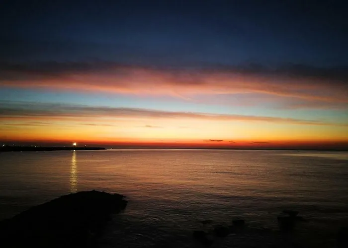 Thomas Tatil Evi Imperia